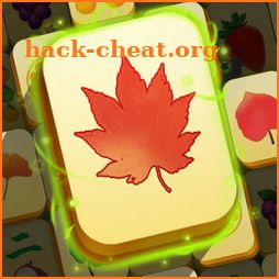 Mahjong Forest icon