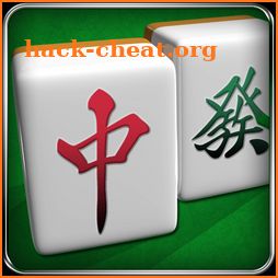 Mahjong Free icon