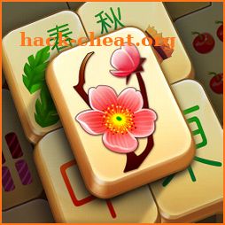 Mahjong Fruit icon