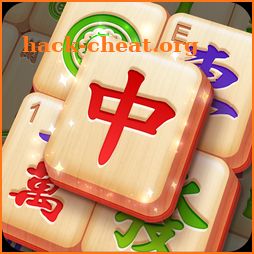 Mahjong Legend icon