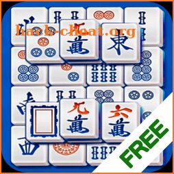 Mahjong Solitaire 2019 icon