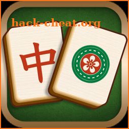 Mahjong Solitaire Basic icon