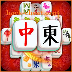 Mahjong Solitaire Blast icon