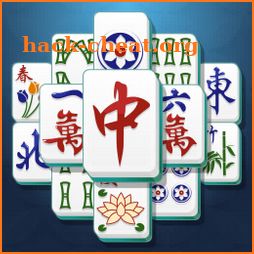 Mahjong Solitaire Games icon