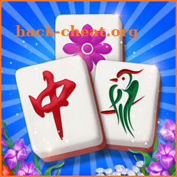 Mahjong Solitaire: Tile Match icon