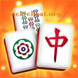 Mahjong Triple 3D - Tile Match Master icon