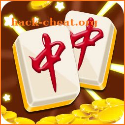 Mahjong win icon