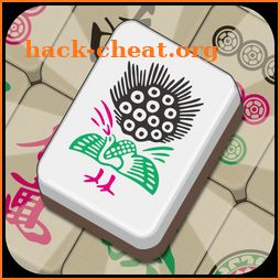 MahjongSolitaire 100 icon