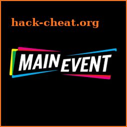 Main Event icon