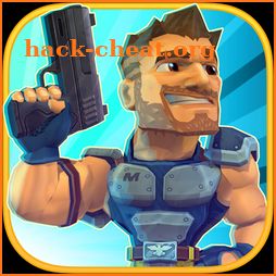 Major Mayhem 2 - Action Arcade Shooter icon