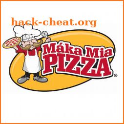 Maka Mia Pizza icon