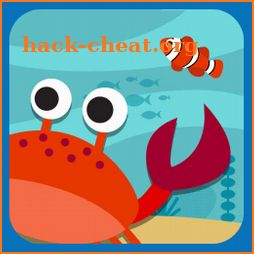 Make a Scene: Under the Sea icon