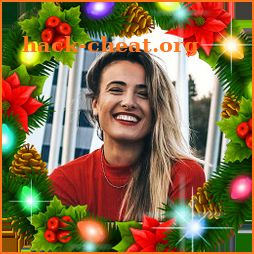 Make Christmas Cards of Photos icon