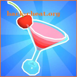 Make Cocktail Run icon