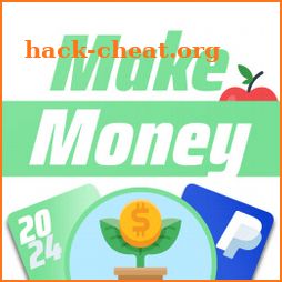 Make Money - Earn Cash Tree icon