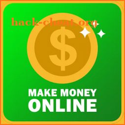 Make Money Online: Passive Income & Work From Home icon