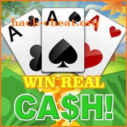 Make Money:Cash Solitaire icon