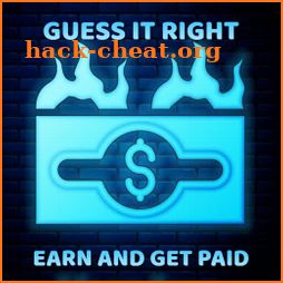 Make Real Money & Cash Rewards icon