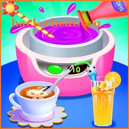 Make Tasty Drinks icon