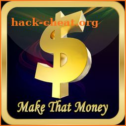 Make That Money icon