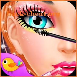 Make-Up Me icon