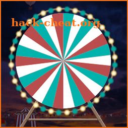 Make your game wheel! icon