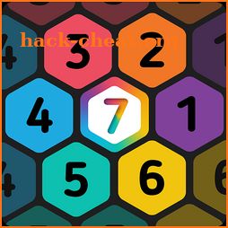 Make7! Hexa Puzzle icon