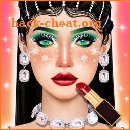 Makeover Artist: Makeup Games icon