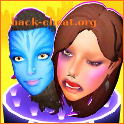 Makeover Battle icon