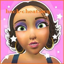 Makeover Studio 3D icon