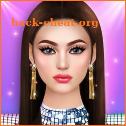 Makeover Studio: Makeup Games icon