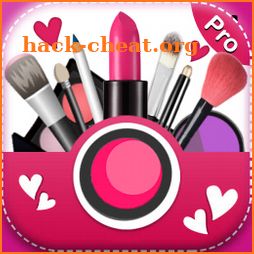 Makeup Camera - Cartoon Photo Editor Beauty Selfie icon