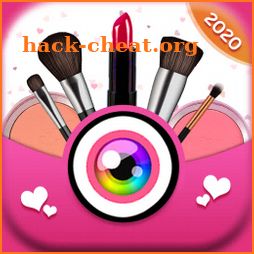 Makeup Camera Plus - Beauty Face Photo Editor icon