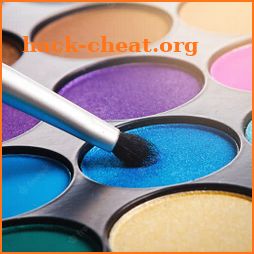 Makeup Kit - Color Mixing icon