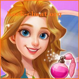 Makeup Merge: Fashion Makeover icon