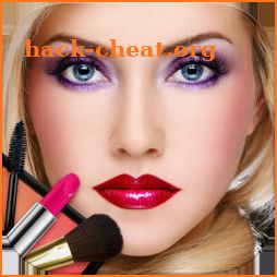 Makeup Photo Editor icon