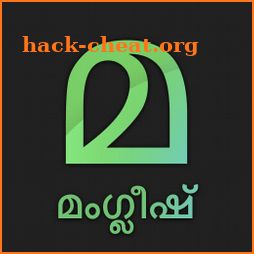 Malayalam Keyboard icon