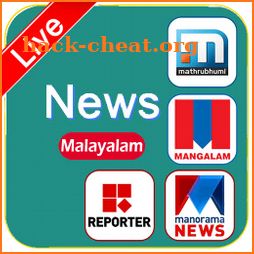 Malayalam News Live TV icon