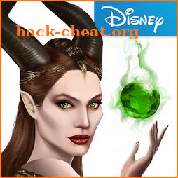 Maleficent Free Fall icon