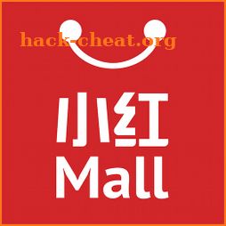 小红Mall: 日韩精品 & 网红国货 icon