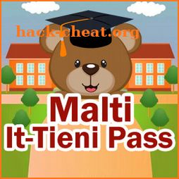 Malti - It-Tieni Pass icon