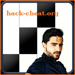 Maluma - El Préstamo Piano Tiles icon