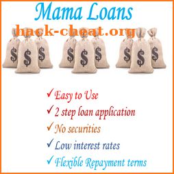 Mama Loans icon