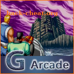 Mame Advanced Game icon