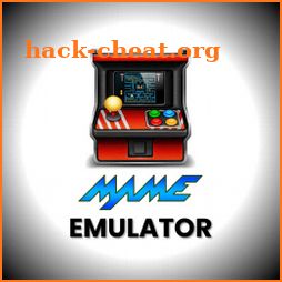 MAME Emulator icon