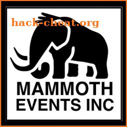 Mammoth Events icon