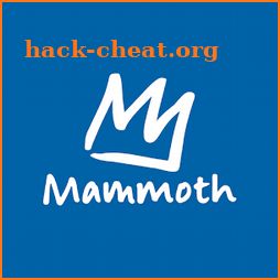 Mammoth icon