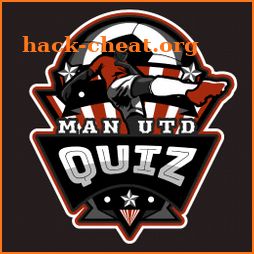 MAN UTD quiz app for real fans icon