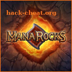 ManaRocks: Seasonal Card Game icon