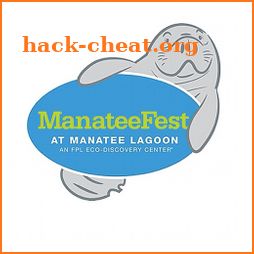 ManateeFest icon